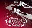 Bullet For My Valentine - Poison (CD)