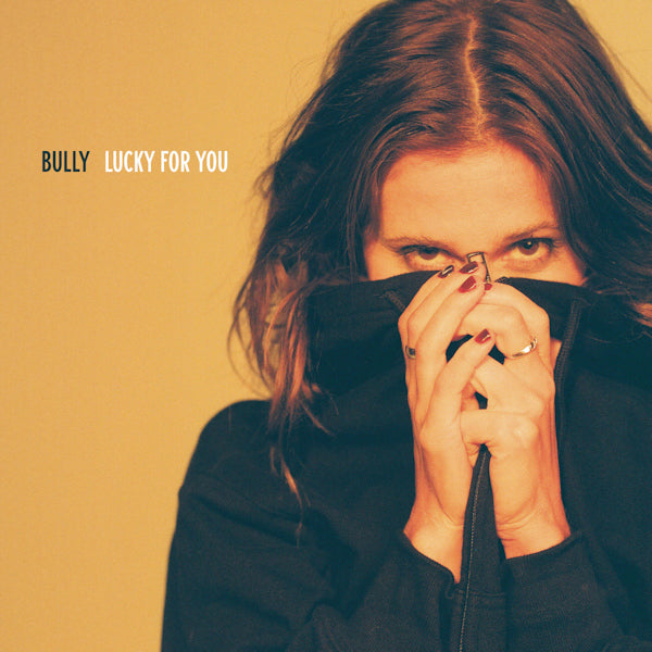 Bully - Lucky for you (LP) - Discords.nl