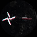 Burial / Kode9 - Phoneglow / eyes go blank (12-inch)