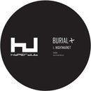 Burial - Young death (12-inch) - Discords.nl