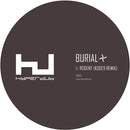 Burial - Rodent (12-inch) - Discords.nl