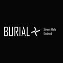 Burial - Street halo/kindred (CD) - Discords.nl