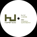 Burial - Street halo (12-inch) - Discords.nl