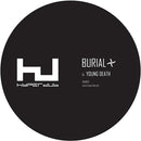 Burial - Young death (12-inch) - Discords.nl