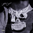 Burna Boy - Love, damini (CD) - Discords.nl