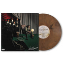 Burna Boy - No sign of weakness (LP)