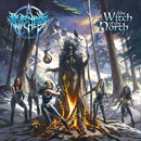 Burning Witches - The witch of the north (CD) - Discords.nl