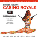 Burt Bacharach - Casino royale (CD) - Discords.nl