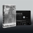 Burzum - Det som engang var (muziekcassette)