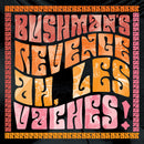 Bushman's Revenge - Ah, les vaches! (CD)