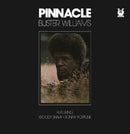 Buster Williams - Pinnacle (LP) - Discords.nl