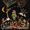 Butcher Brown - Butcher Brown Presents Triple Trey (CD) - Discords.nl