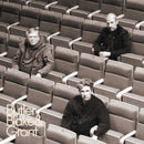 Blake Butler & Grant - Murmurs (LP)