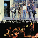 Paul Butterfield -blues Band- - Paul butterfield blues band (LP)