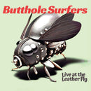 Butthole Surfers - Live at the leather fly (CD)