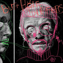 Butthole Surfers - Psychic... powerless... another man's sac (LP) - Discords.nl