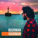 Buurman - Vuurman (CD) - Discords.nl