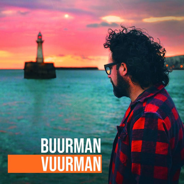 Buurman - Vuurman (CD) - Discords.nl