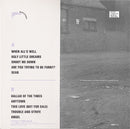 Everything But The Girl - Love Not Money (LP Tweedehands)