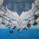 Focus  - Mother Focus (LP Tweedehands) - Discords.nl