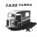 Stan Getz Avec Astrud Gilberto et João Gilberto - Jazz Samba (CD) - Discords.nl