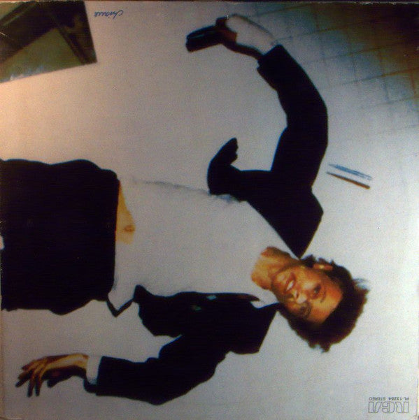 David Bowie - Lodger (LP Tweedehands)