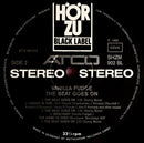 Vanilla Fudge - The Beat Goes On (LP Tweedehands) - Discords.nl