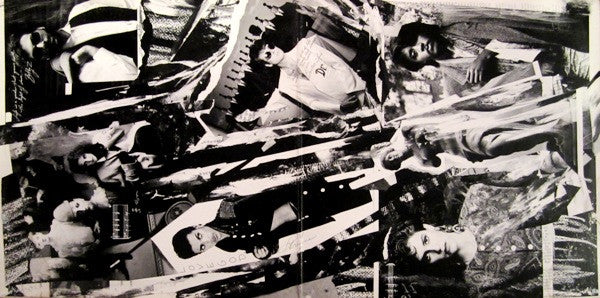 Prince And The Revolution - Parade (LP Tweedehands)