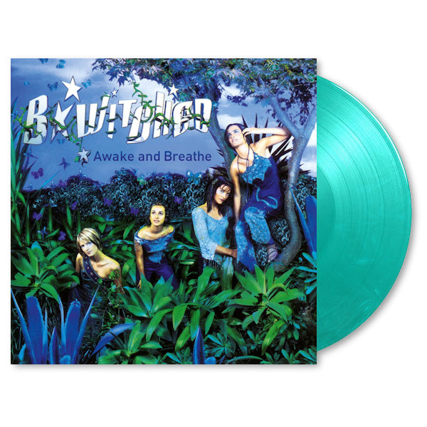 B*witched - Awake and breathe (LP) - Discords.nl