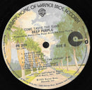Deep Purple - Come Taste The Band (LP Tweedehands) - Discords.nl