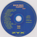 Various - Disco Rock Classics (CD Tweedehands)