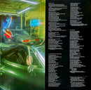 Tom Waits - Blue Valentine (LP Tweedehands)