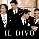 Il Divo - Il Divo (CD Tweedehands)