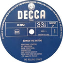 Rolling Stones, The - Between The Buttons (LP Tweedehands)
