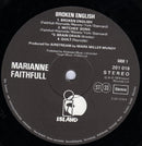 Marianne Faithfull - Broken English (LP Tweedehands) - Discords.nl
