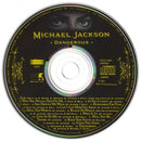Michael Jackson - Dangerous (CD) - Discords.nl