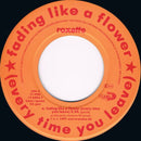 Roxette - Fading Like A Flower (Every Time You Leave) (7-inch Tweedehands) - Discords.nl