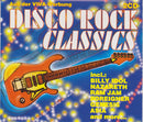 Various - Disco Rock Classics (CD Tweedehands)