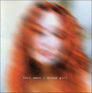 Tori Amos - Blood Girl (CD) - Discords.nl