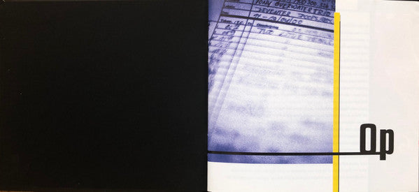 Tony Overwater - Op (CD Tweedehands)