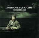 American Music Club - The Golden Age (CD Tweedehands)