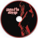 Queens Of The Stone Age - Queens Of The Stone Age (CD) - Discords.nl