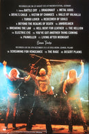 Judas Priest - Battle Cry (DVD Tweedehands)