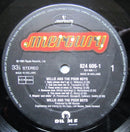 Willie And The Poor Boys - Willie And The Poor Boys (LP Tweedehands) - Discords.nl