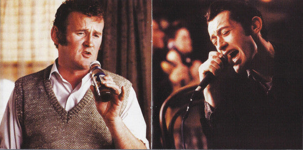 Commitments, The - The Commitments Vol. 2 (Music From The Original Motion Picture Soundtrack) (CD)