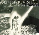 Steve Hackett - Genesis Revisited (CD) - Discords.nl