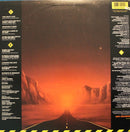 Oak Ridge Boys, The - Where The Fast Lane Ends (LP Tweedehands) - Discords.nl