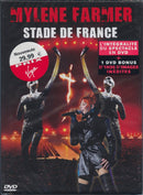 Mylène Farmer - Stade De France (DVD Tweedehands) - Discords.nl