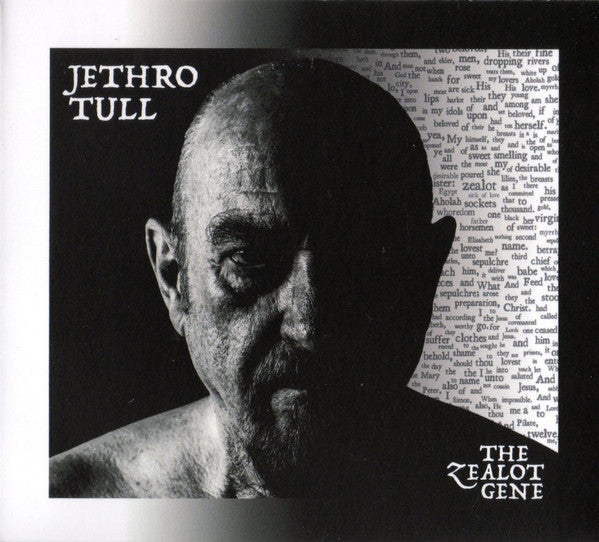 Jethro Tull - The Zealot Gene (CD)