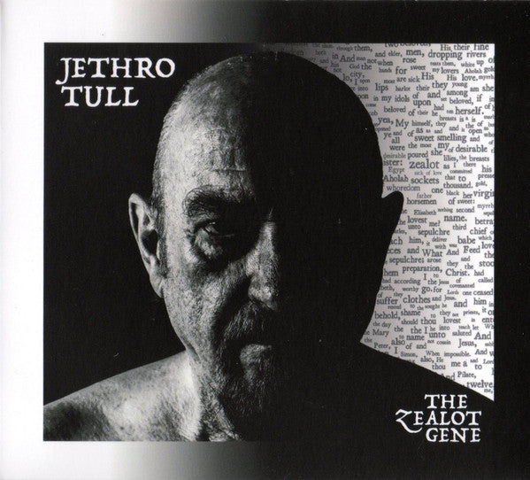 Jethro Tull - The Zealot Gene (CD Tweedehands)